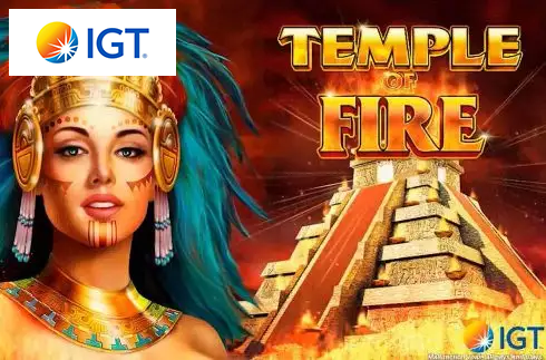 Temple of Fire